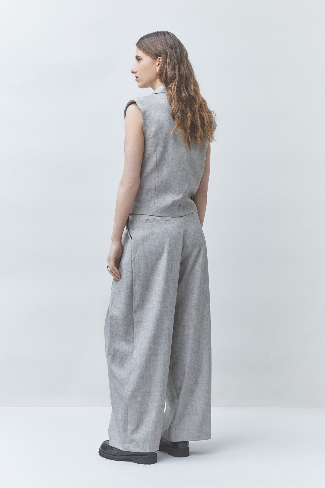 Pantalón Jeez Gc - OLIVIA BRUTUS