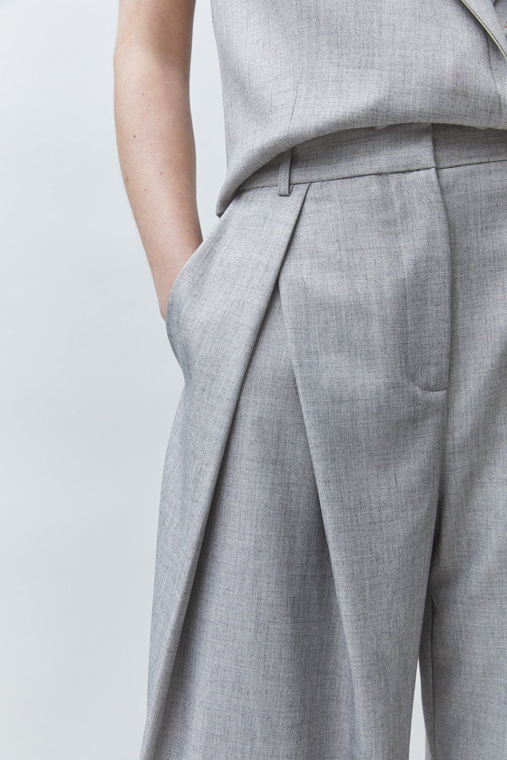 Pantalón Jeez Gc - OLIVIA BRUTUS