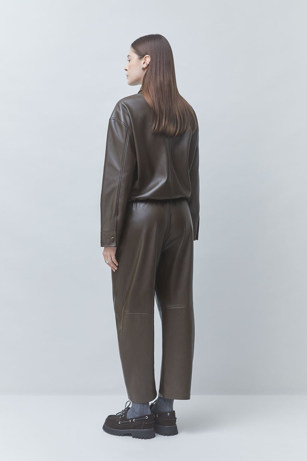 Pantalón Just - OLIVIA BRUTUS