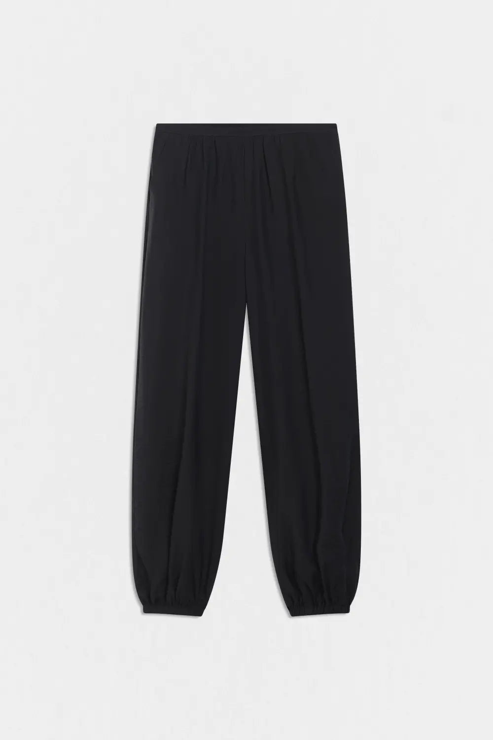 Luxor Black Trousers