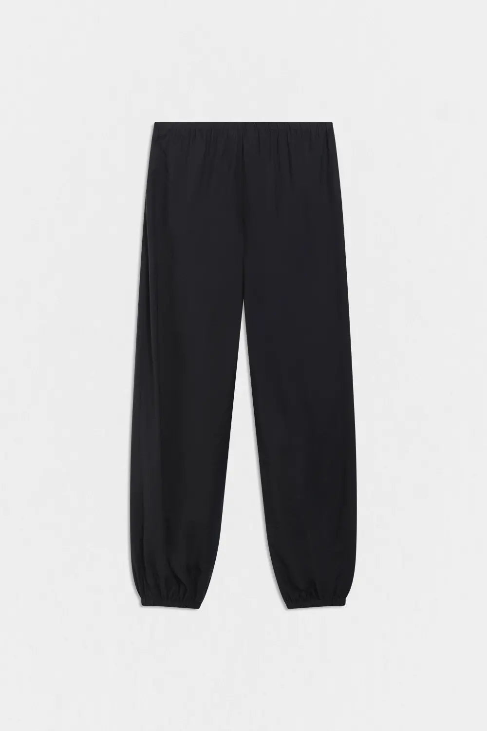 Luxor Black Trousers