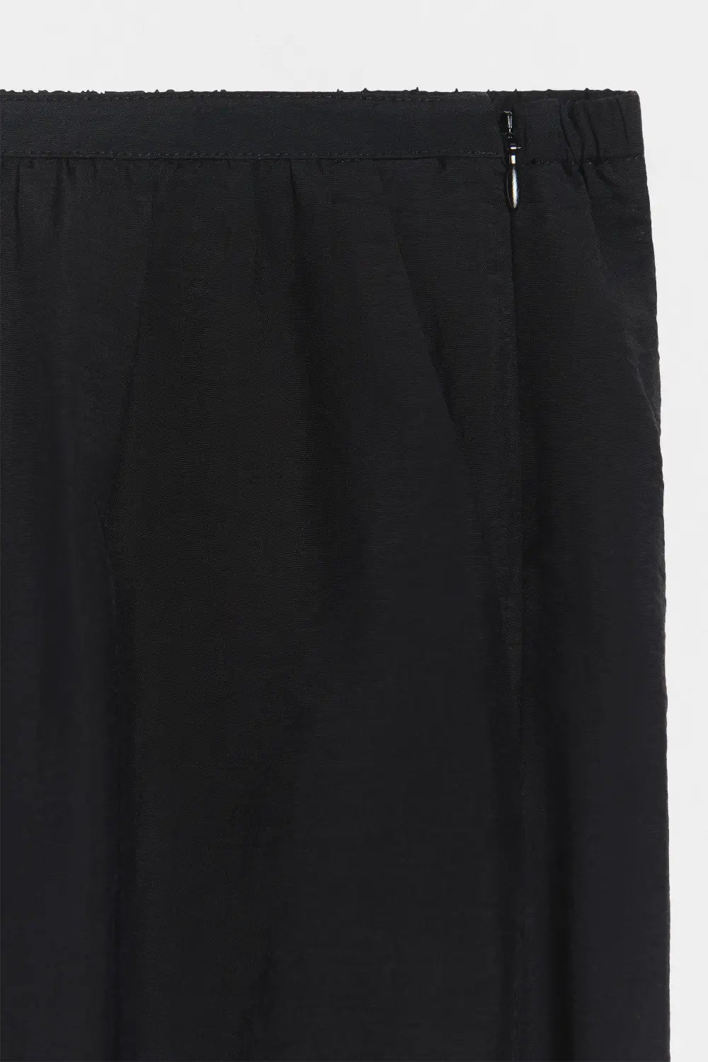 Luxor Black Trousers