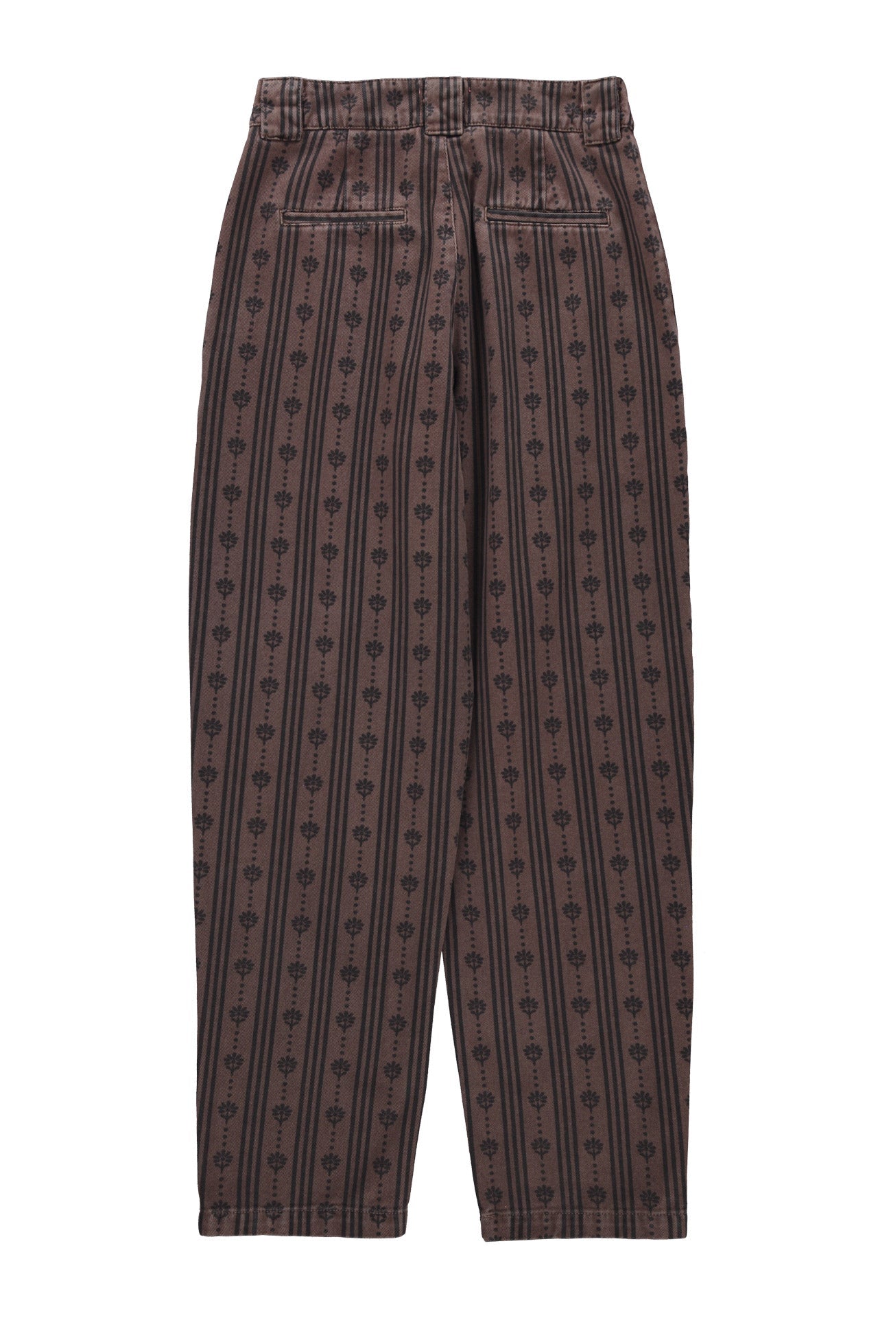 Pantalón Mom fit - OLIVIA BRUTUS