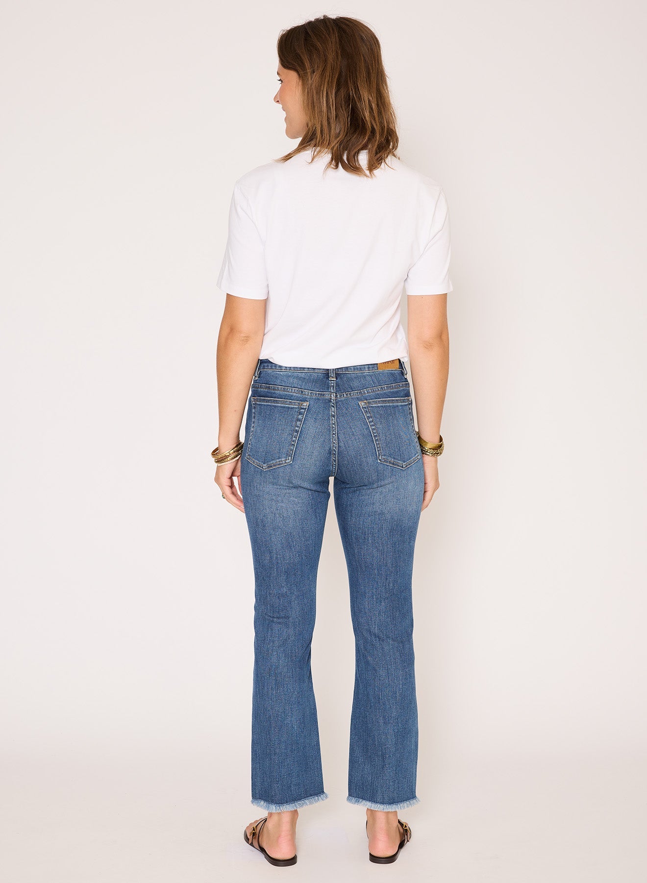 Pantalón Vaquero The Sophia Wilson