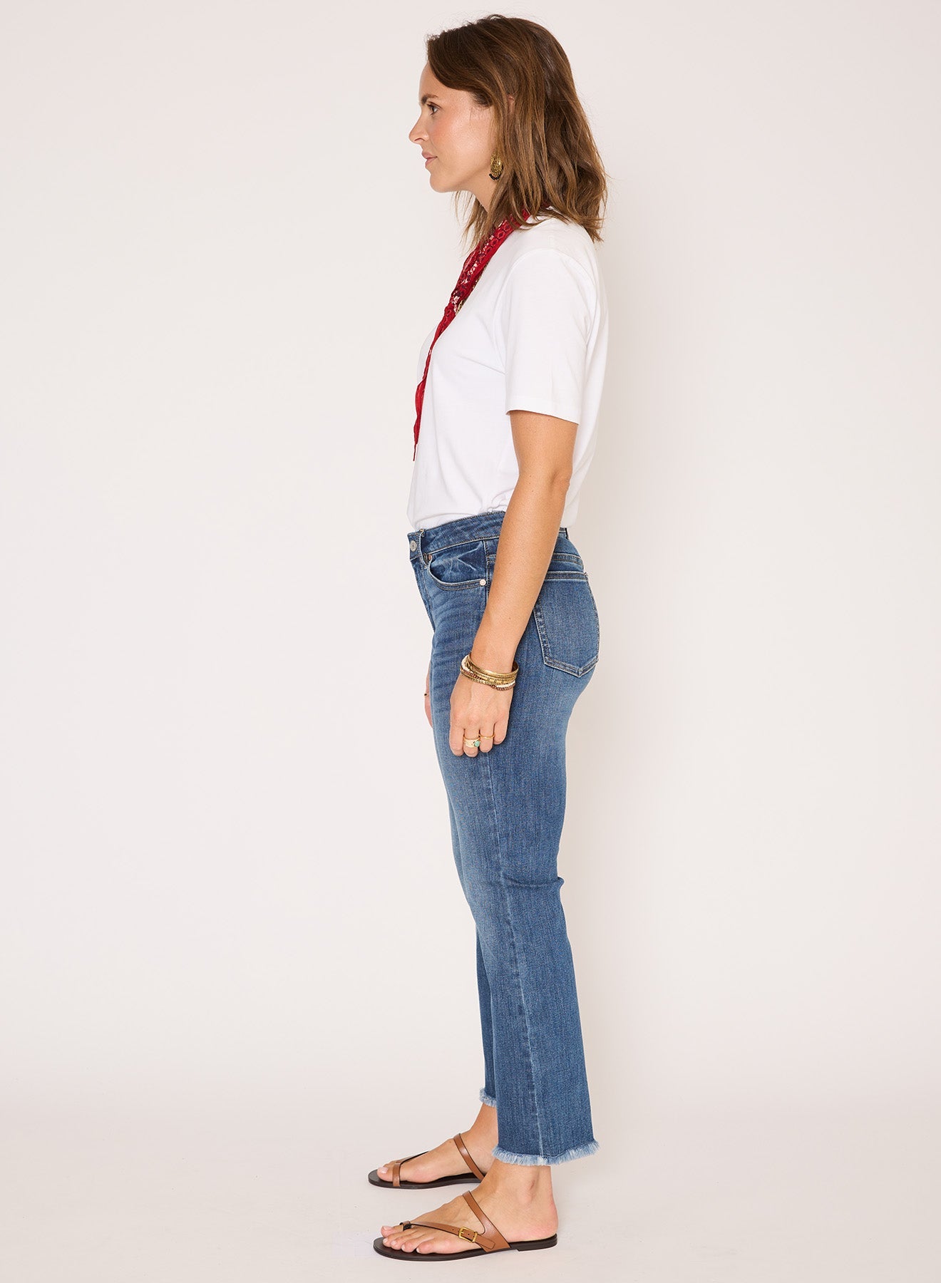 Pantalón Vaquero The Sophia Wilson