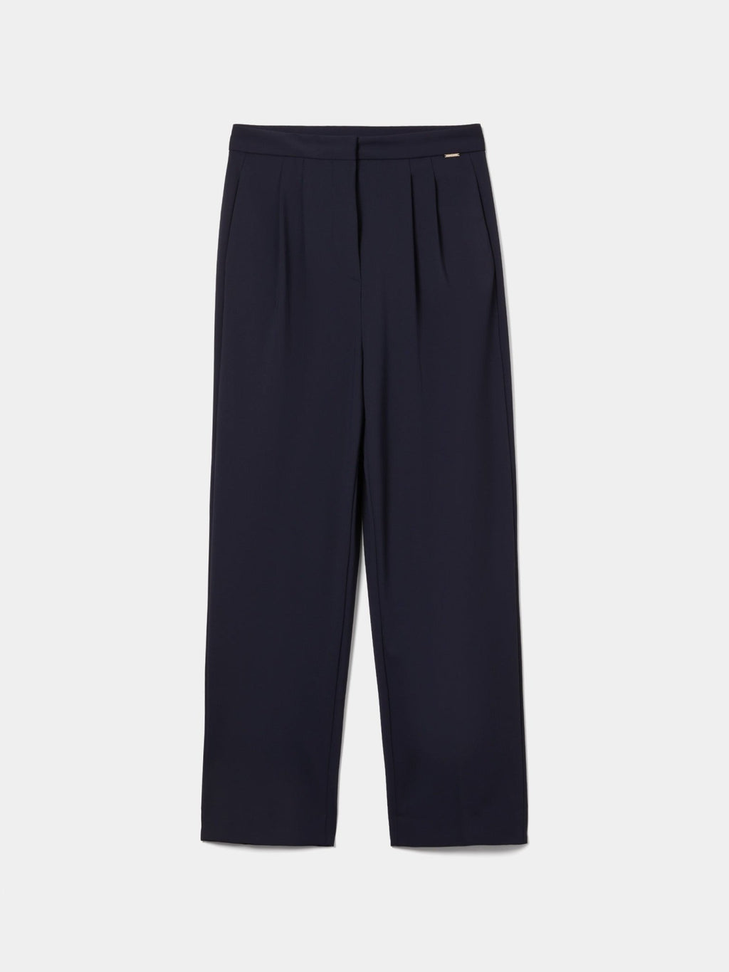 Pantalones chinos Navy LP007641.599 - OLIVIA BRUTUS