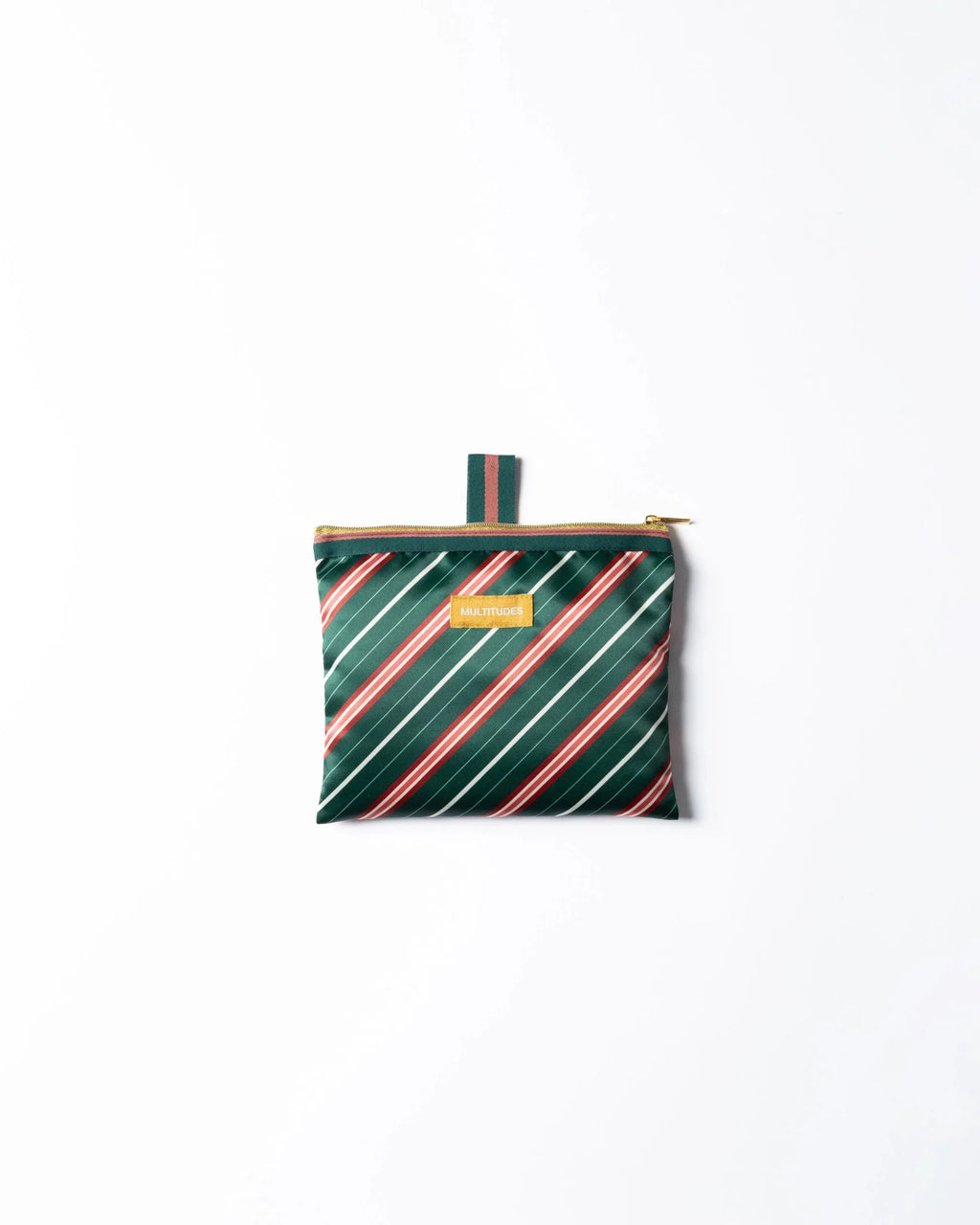 Pochette Stella Verde - OLIVIA BRUTUS