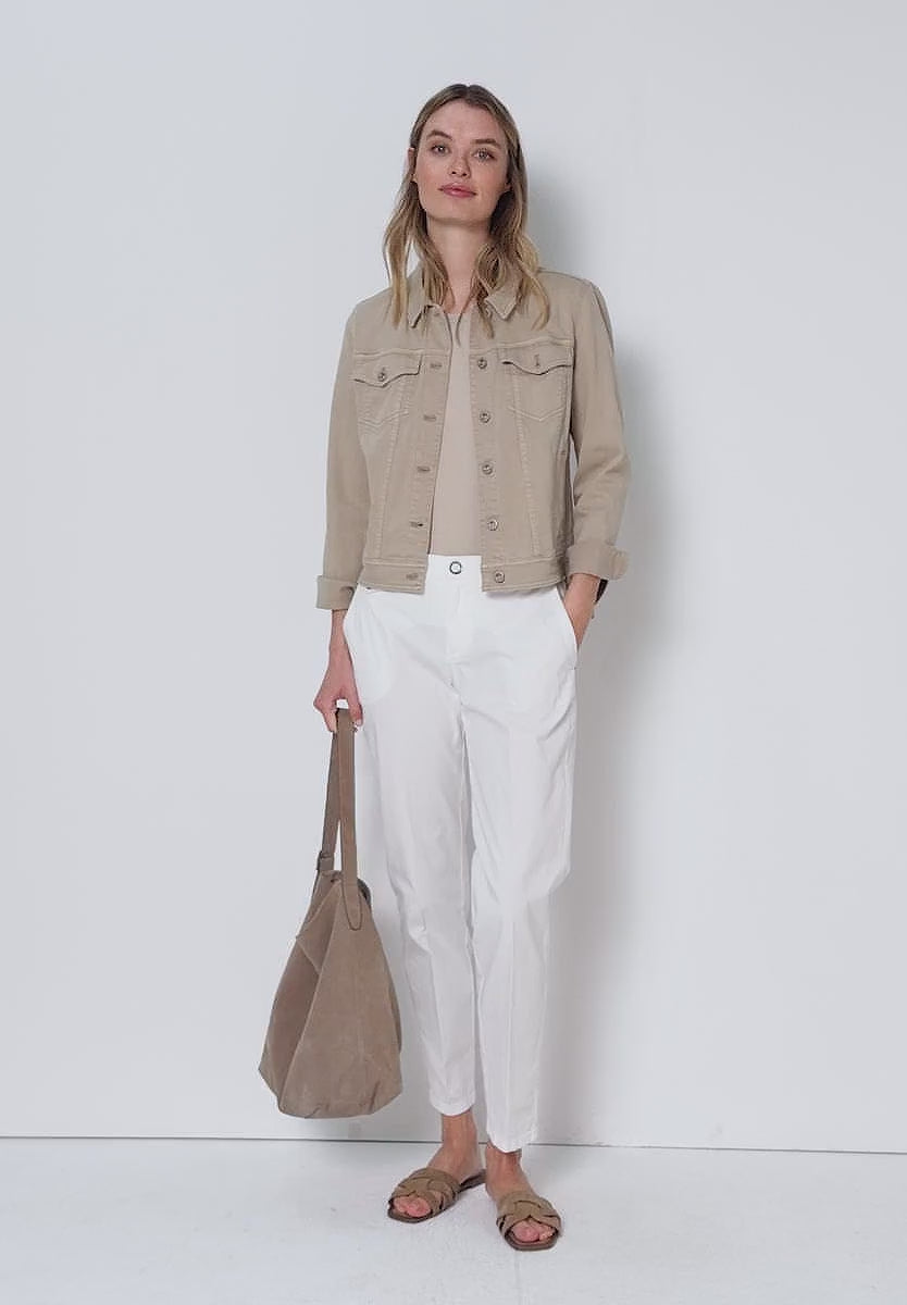Chino Pêssego Cru