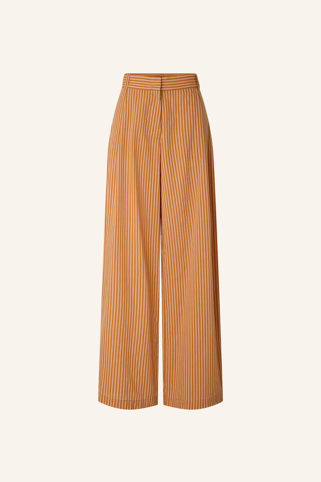 Provence Yellow Solar Trousers