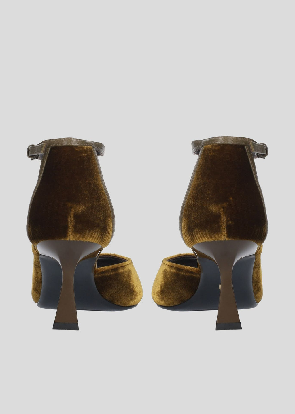 Qelina Sandals 70 - OLIVIA BRUTUS
