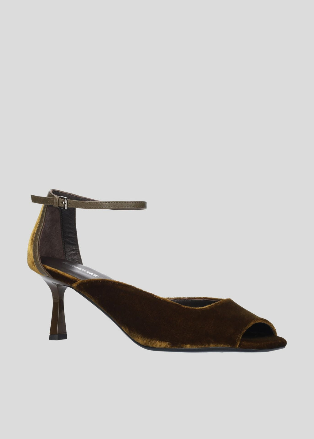 Qelina Sandals 70 - OLIVIA BRUTUS