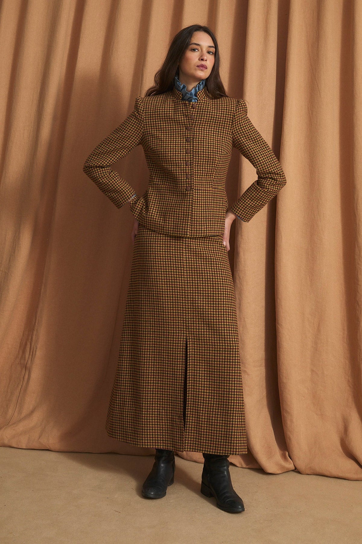 Falda Sara Harris