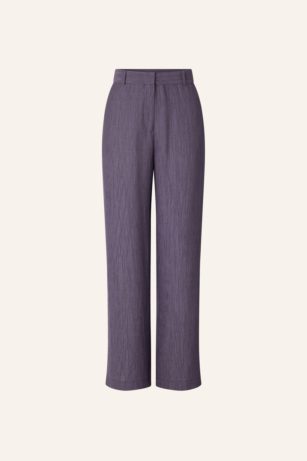 Pantalón Tancreto Gris Azulado