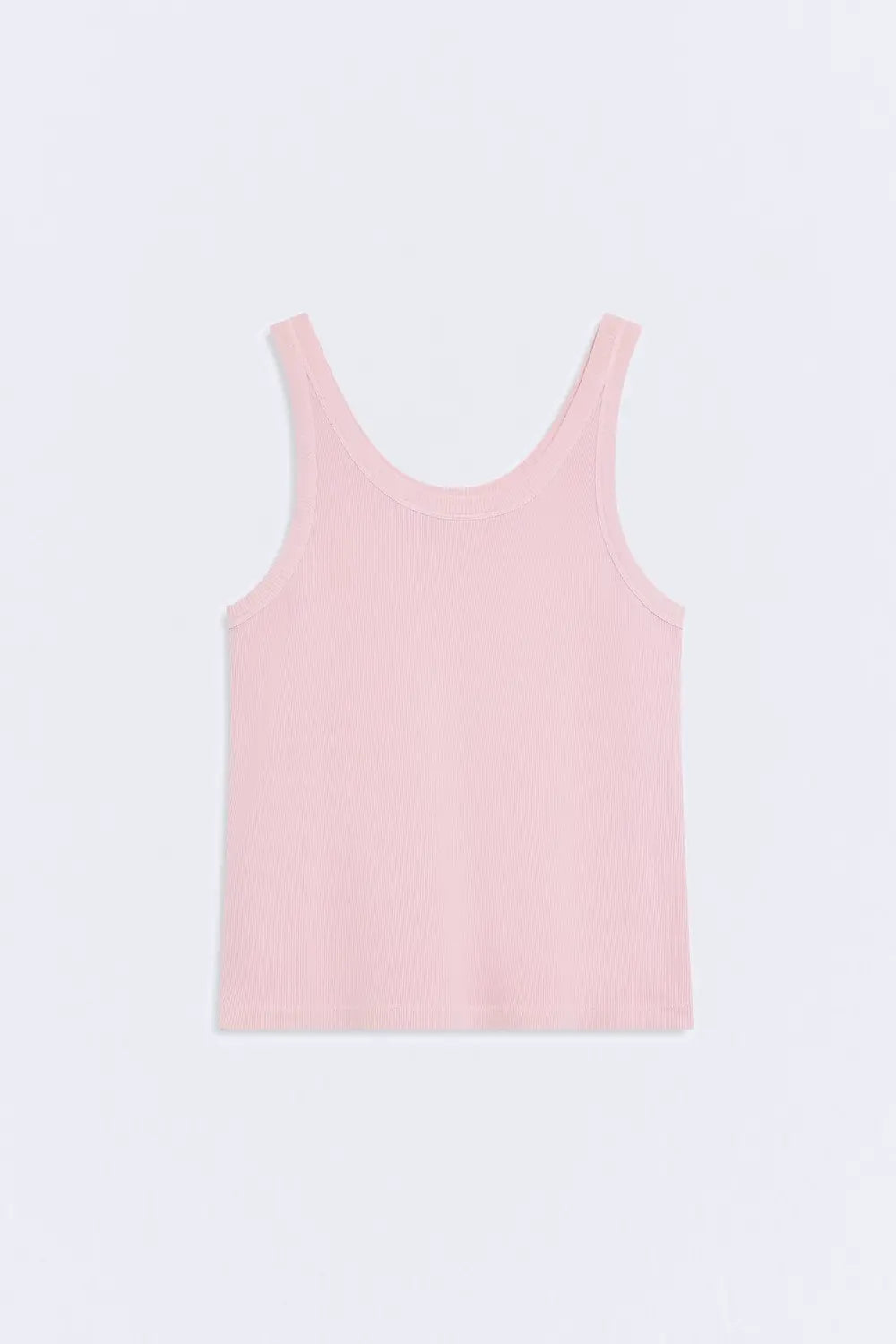 Top Tank C. Cola Petal Rose