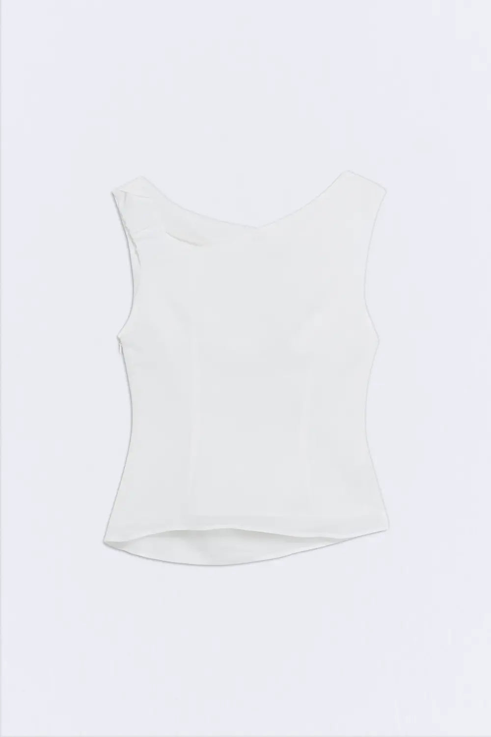 Top Creta Off White