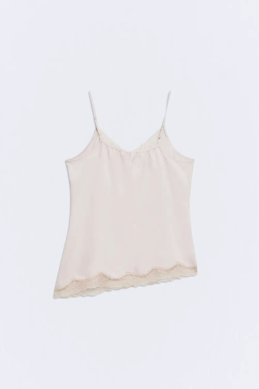 Top Yvette Crudo