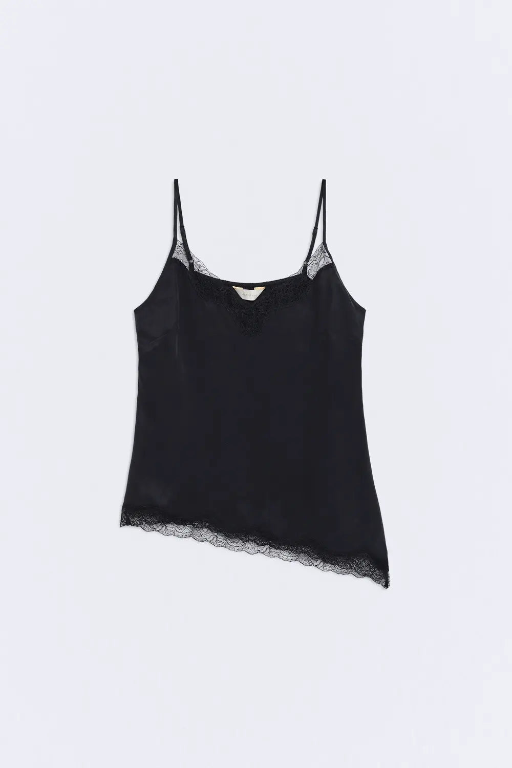 Top Yvette Carbon