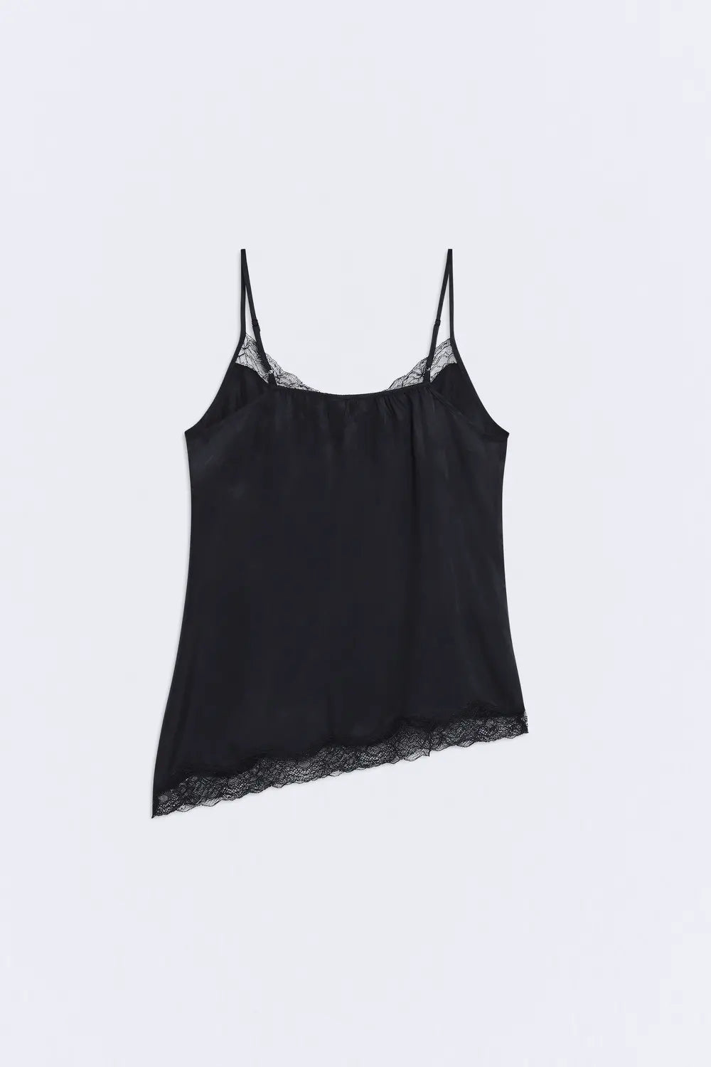 Top Yvette Carbon