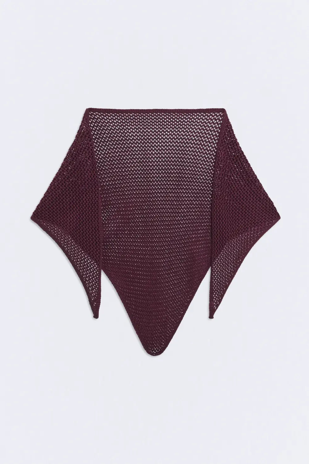 Toquilla Jenny Cerise