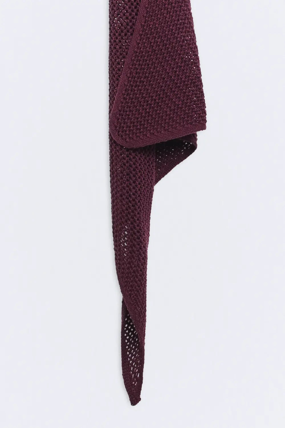 Toquilla Jenny Cerise