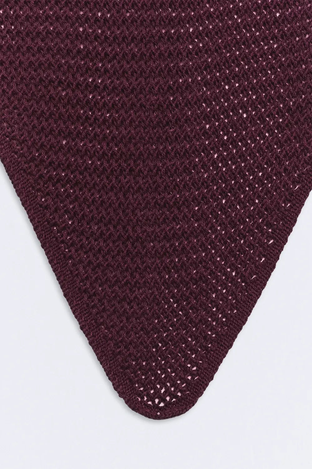 Toquilla Jenny Cerise