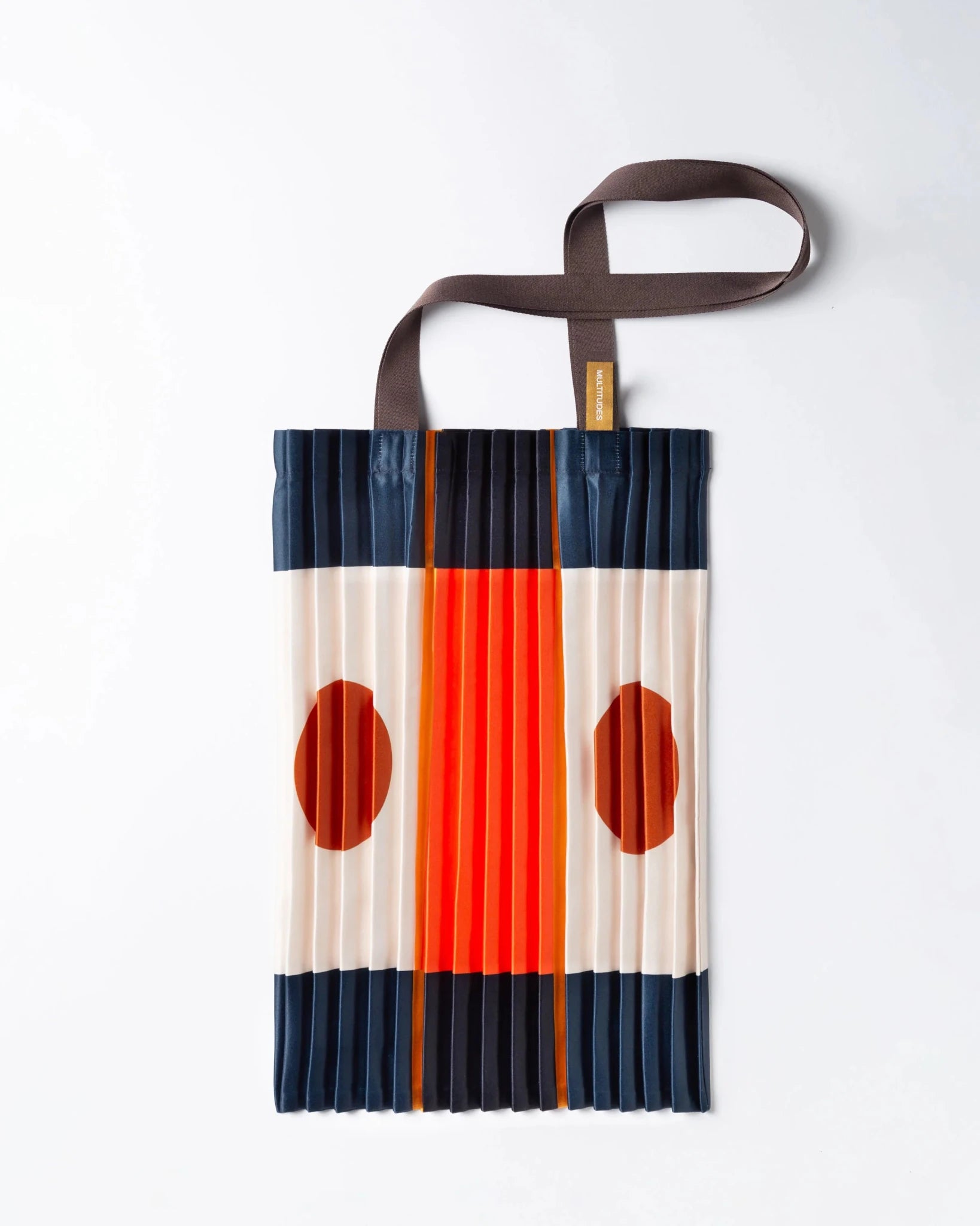 Tote Bag Pozzallo - OLIVIA BRUTUS