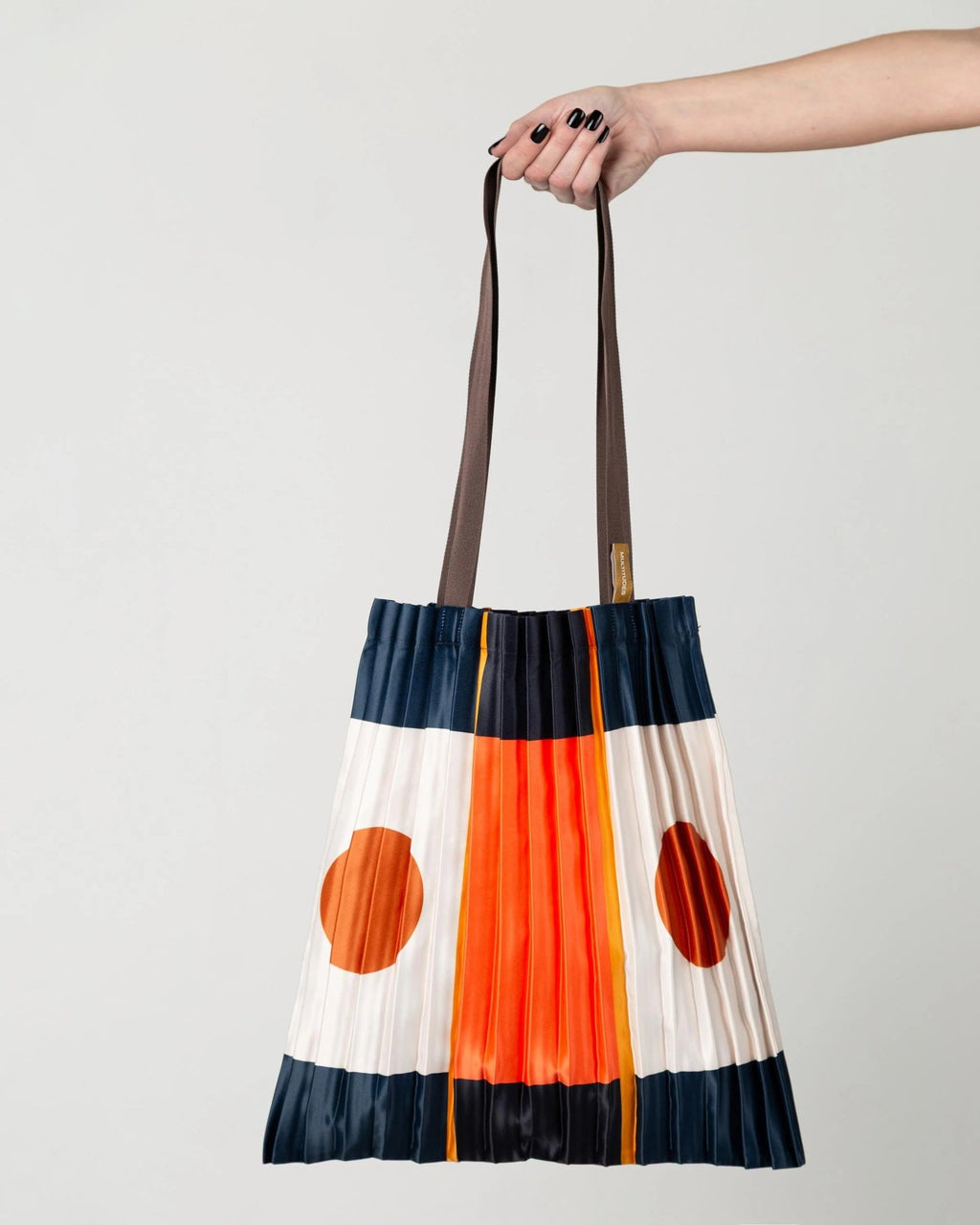Tote Bag Pozzallo - OLIVIA BRUTUS
