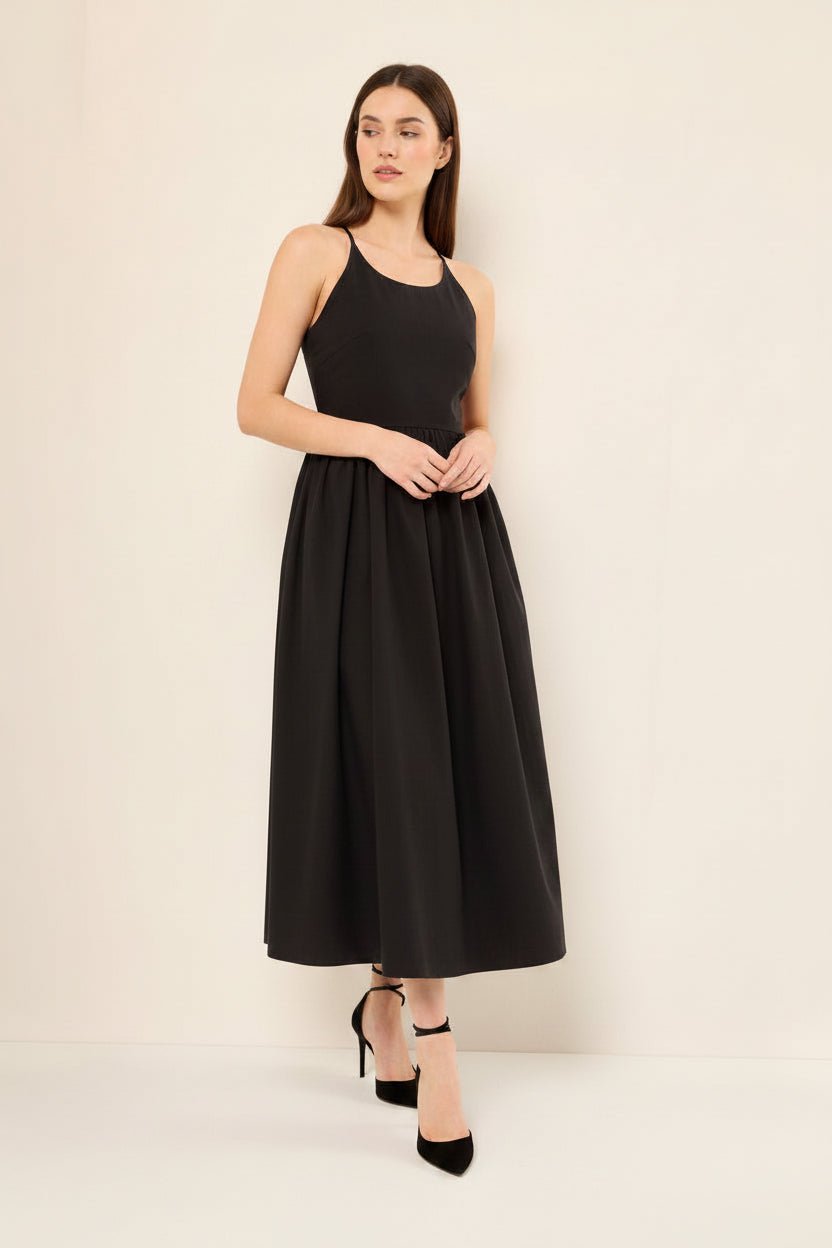 Vestido Ciana - OLIVIA BRUTUS