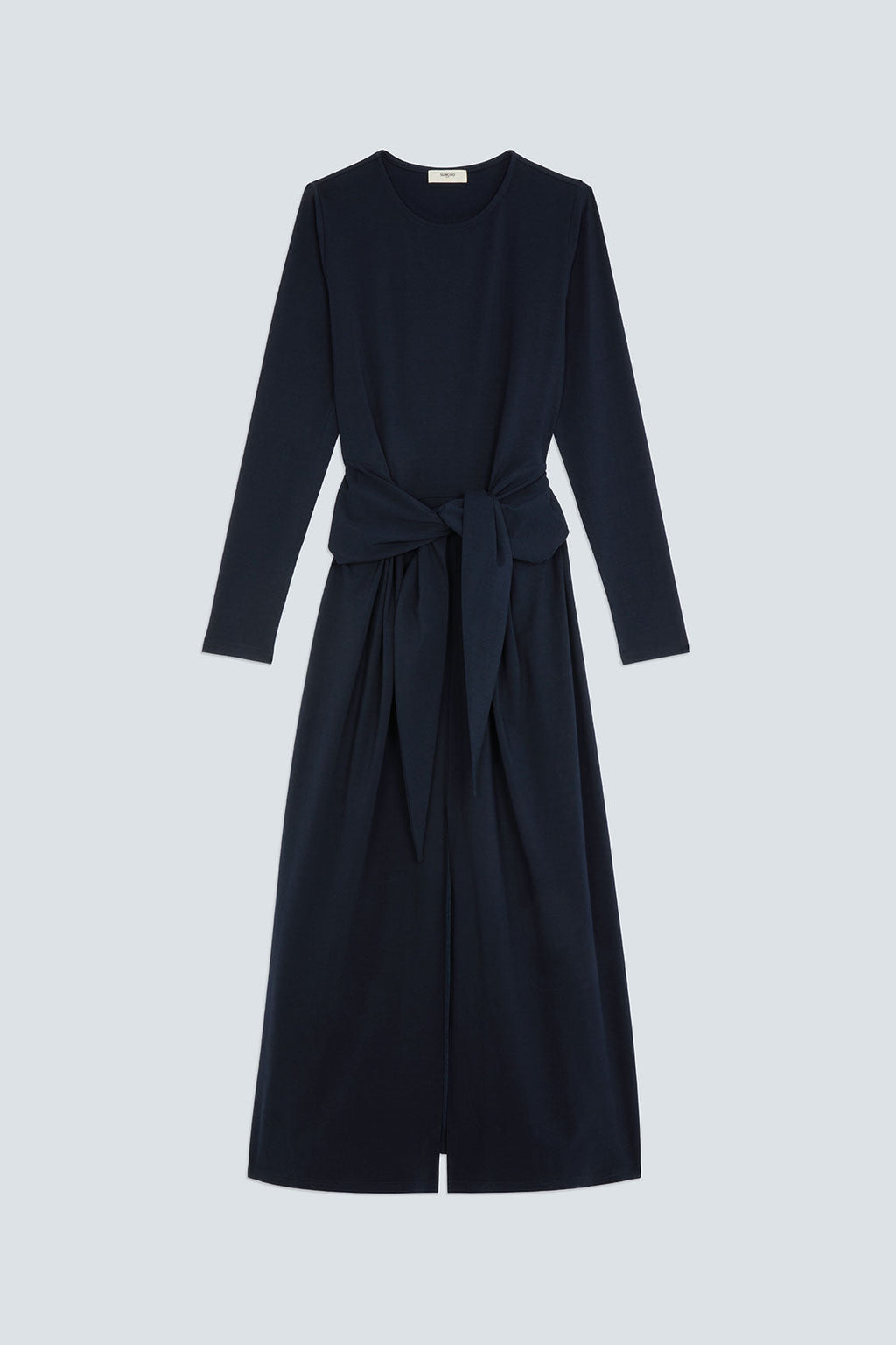 Vestido Cloud - OLIVIA BRUTUS