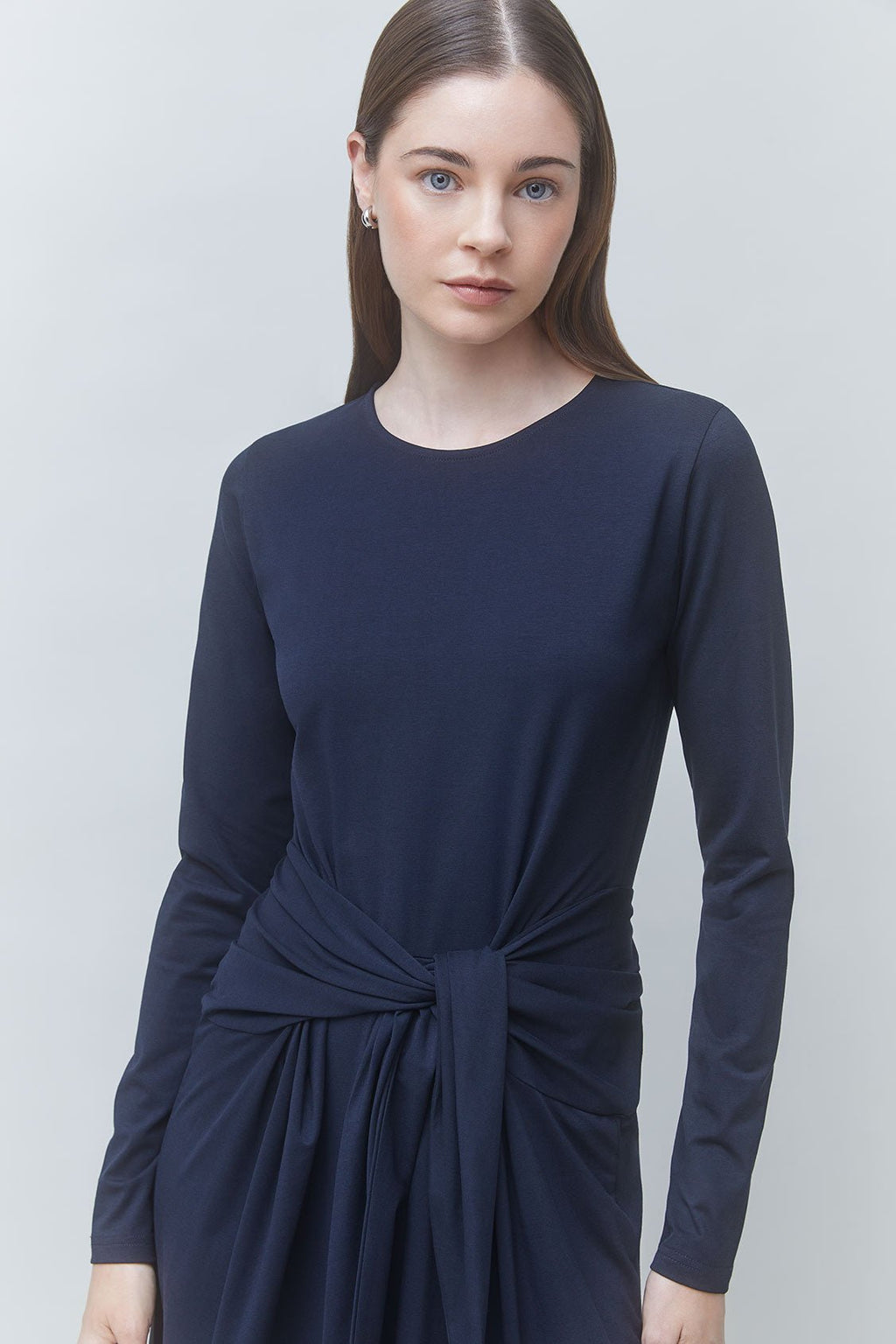 Vestido Cloud - OLIVIA BRUTUS
