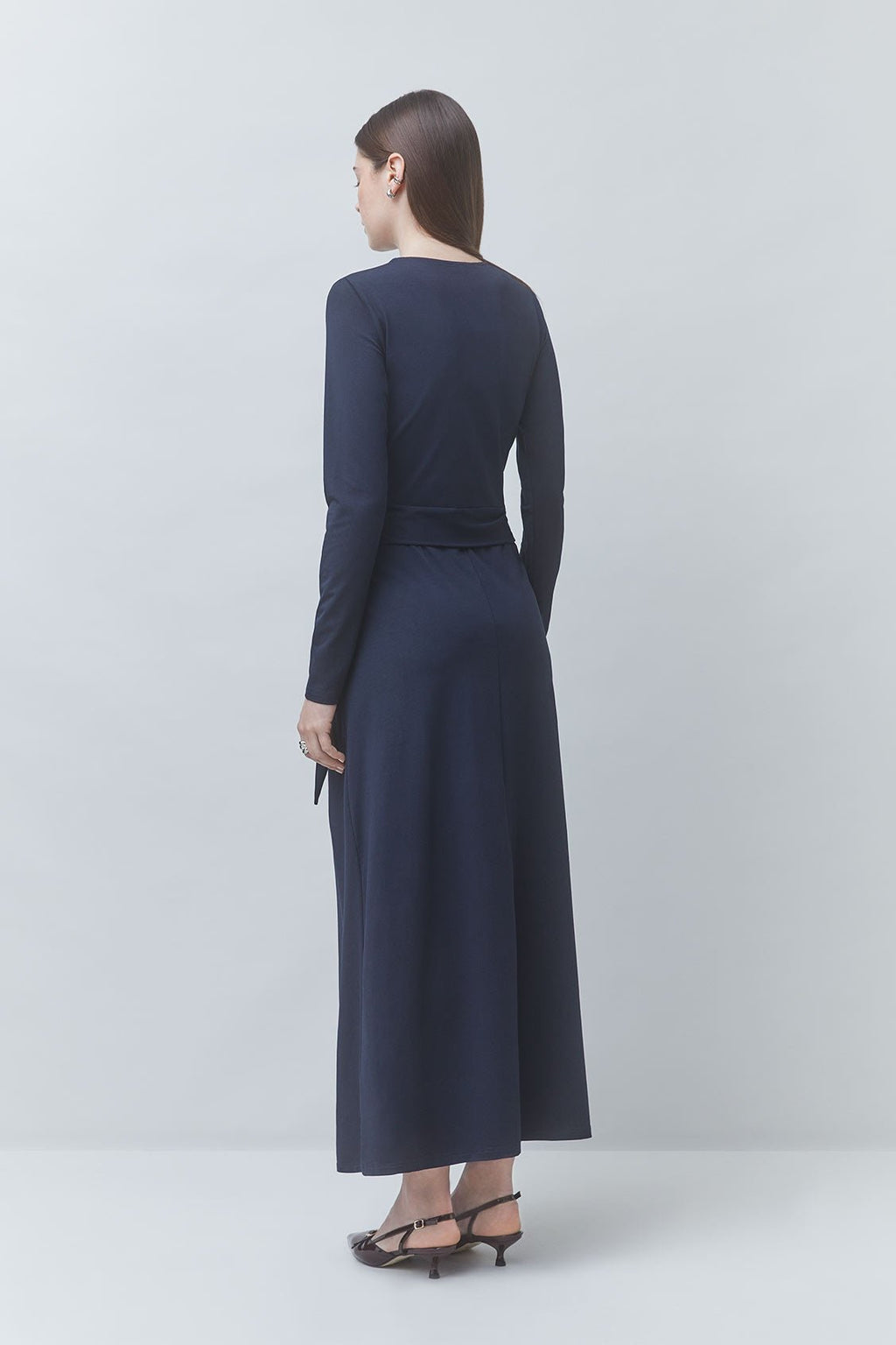 Vestido Cloud - OLIVIA BRUTUS