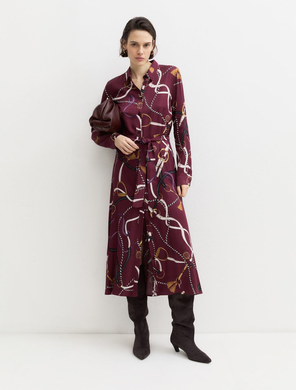 Vestido Emmafone - vista 1