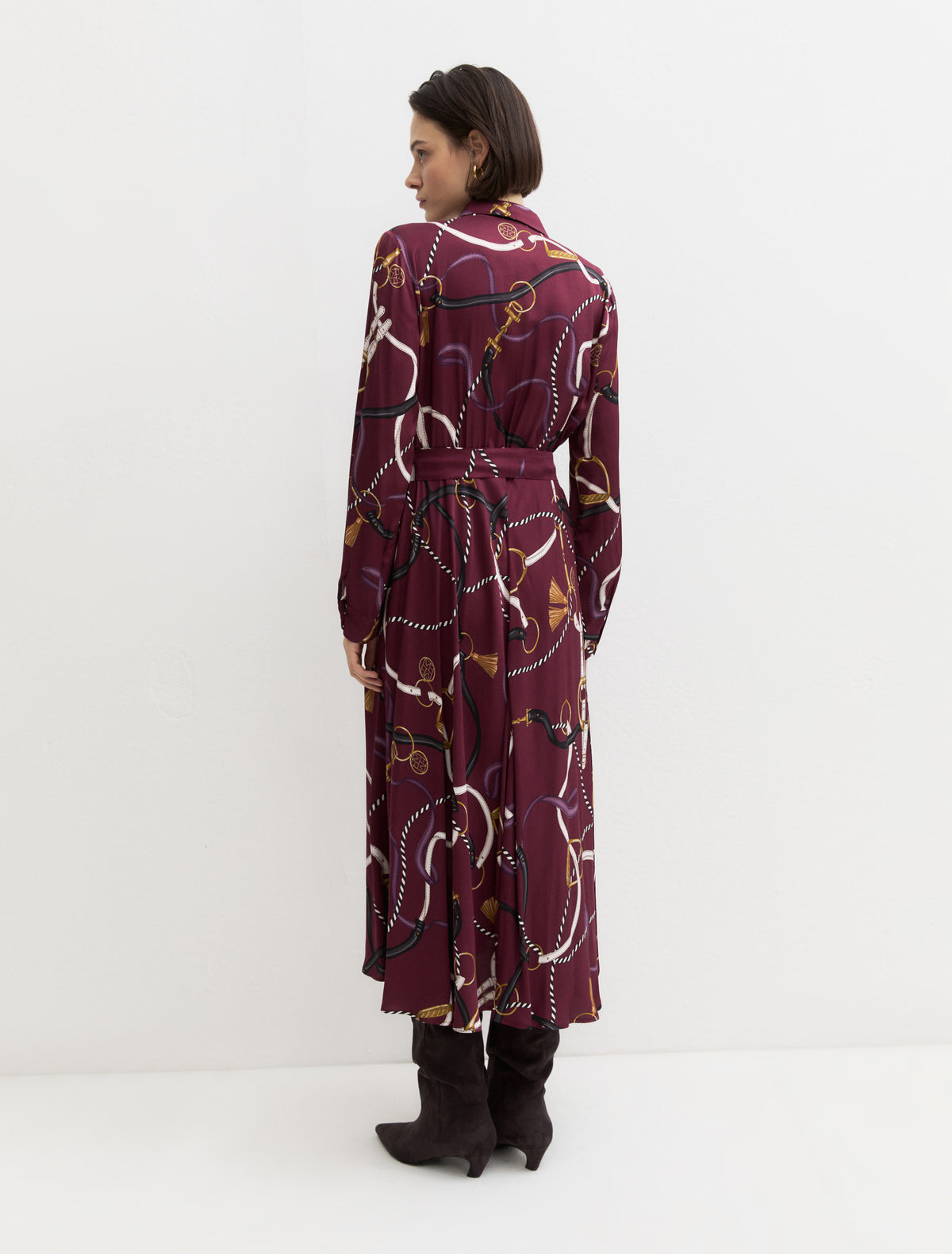 Vestido Emmafone - vista 2