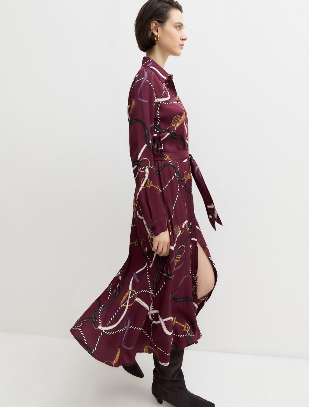 Vestido Emmafone - vista 4