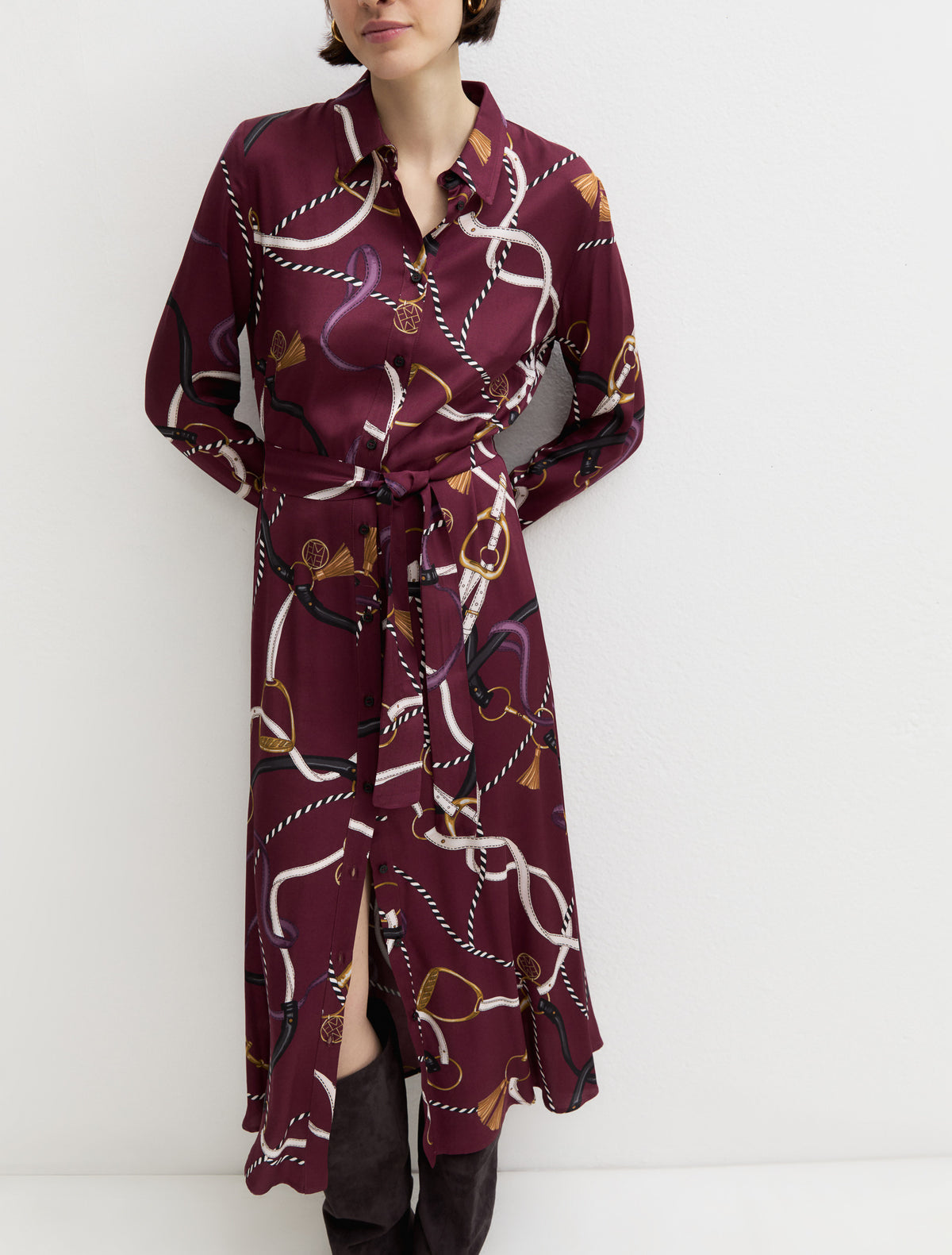 Vestido Emmafone - vista 7