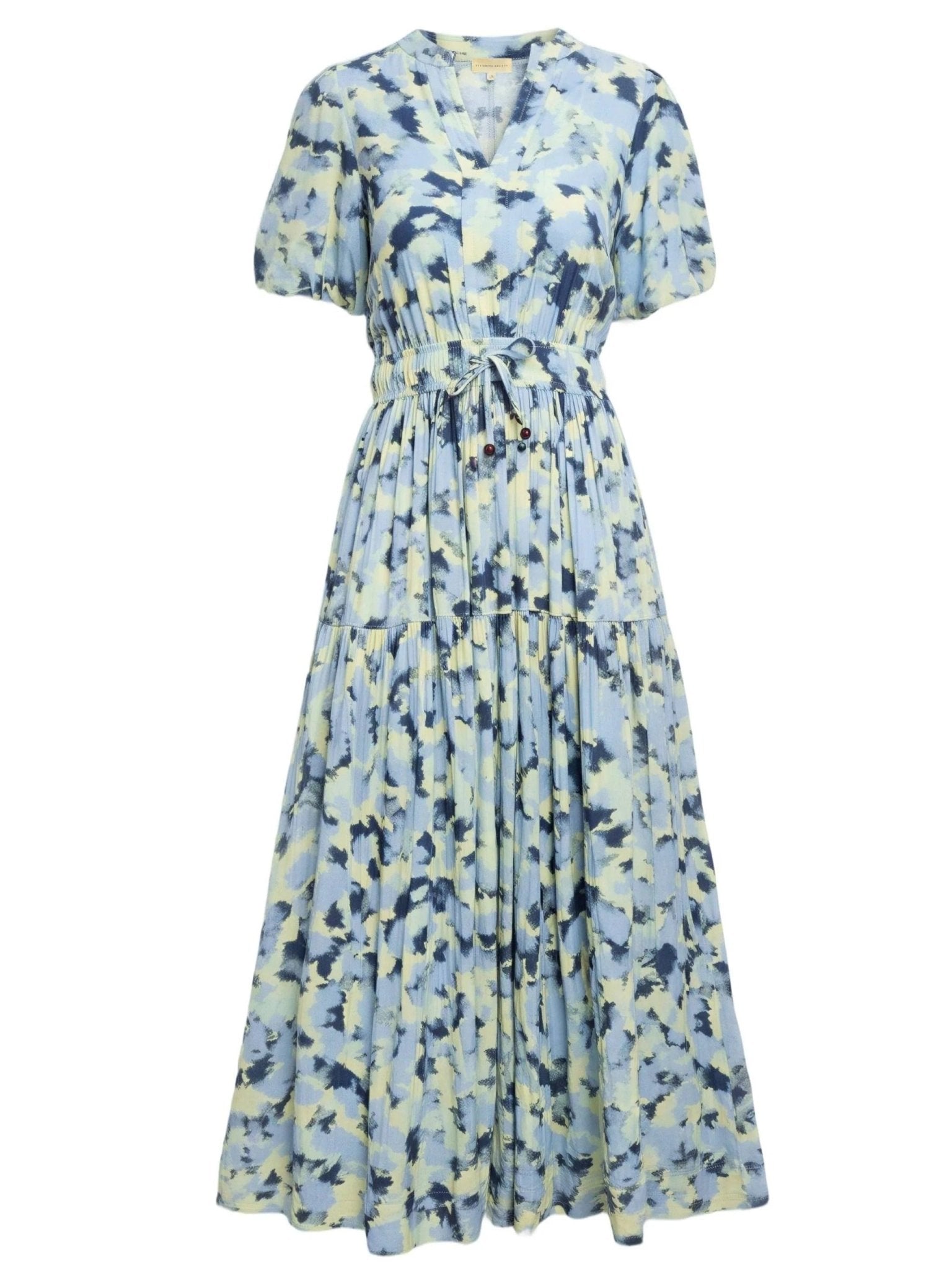 Vestido Nimfa Varios Colores - OLIVIA BRUTUS