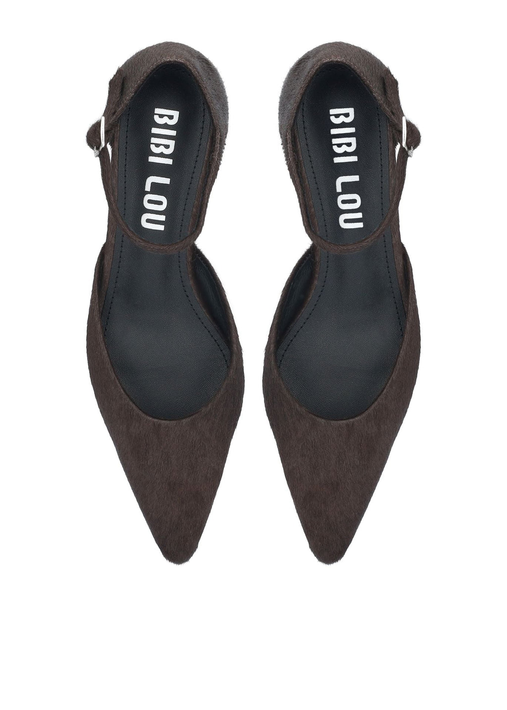 ZAPATO DE SALÓN ARLETTE - OLIVIA BRUTUS