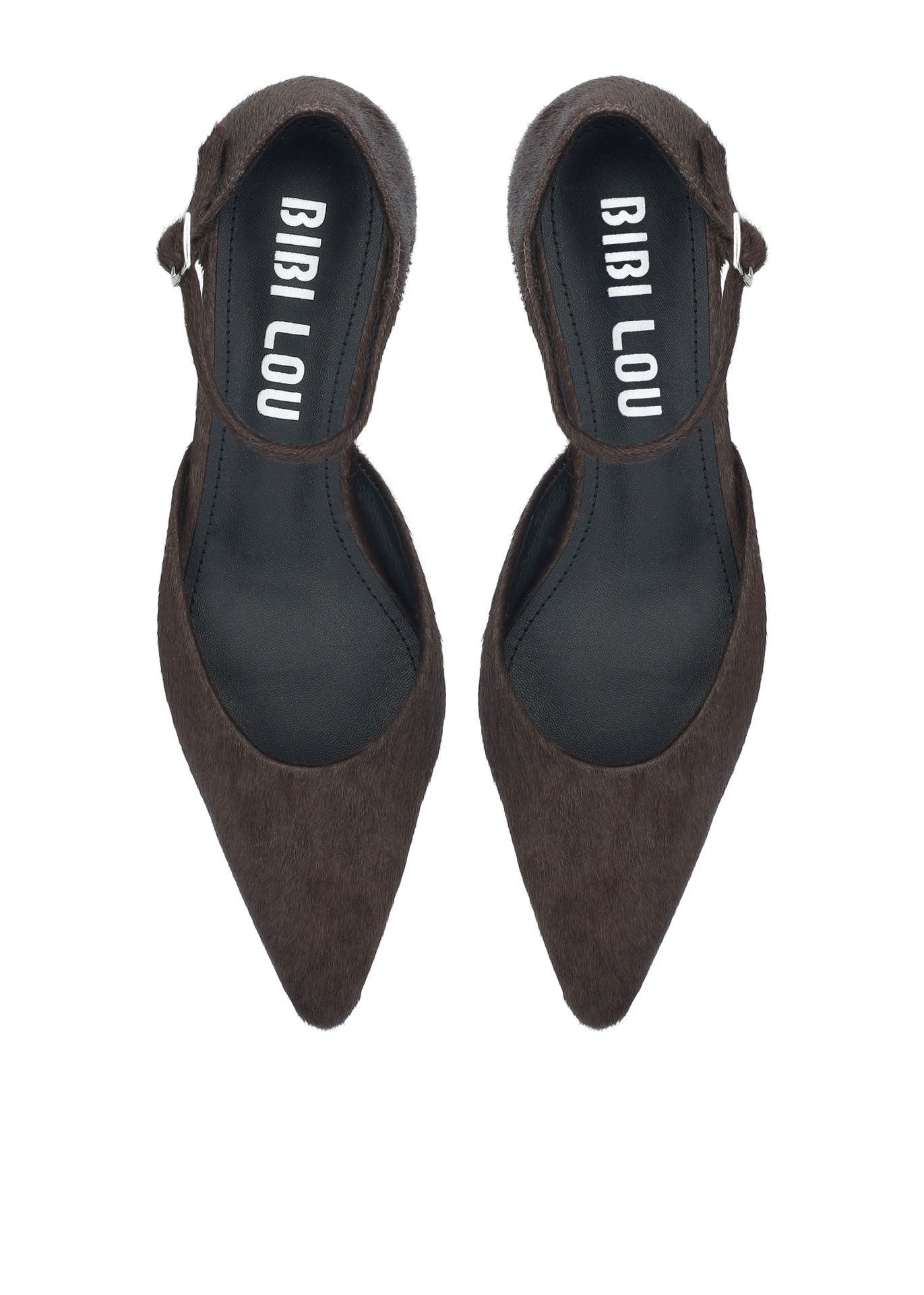 ZAPATO DE SALÓN ARLETTE - OLIVIA BRUTUS